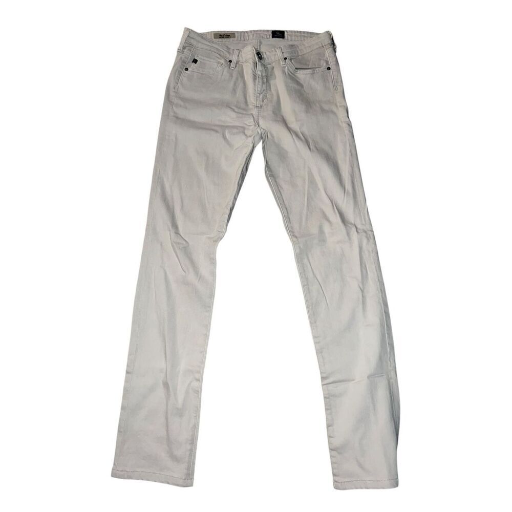 AG Adriano Goldschmied Sz 28 rThe Prima Mid-Rise C Skinny Boho Cottagecore